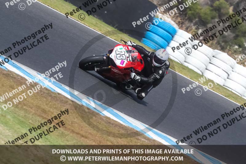 07th to 9th January 2019;Phillip Island;event digital images;motorbikes;no limits;peter wileman photography;trackday;trackday digital images