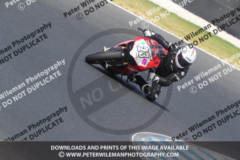 07th to 9th January 2019;Phillip Island;event digital images;motorbikes;no limits;peter wileman photography;trackday;trackday digital images