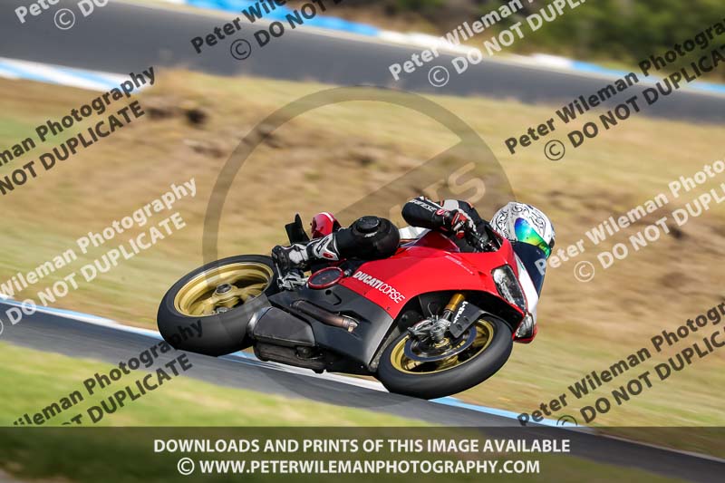 07th to 9th January 2019;Phillip Island;event digital images;motorbikes;no limits;peter wileman photography;trackday;trackday digital images