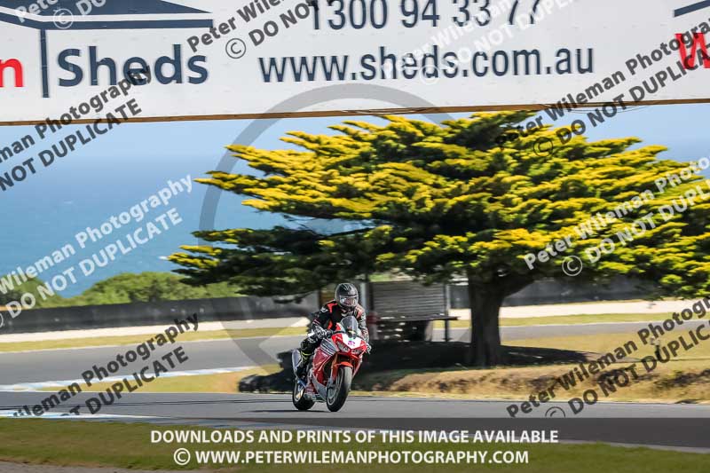 07th to 9th January 2019;Phillip Island;event digital images;motorbikes;no limits;peter wileman photography;trackday;trackday digital images