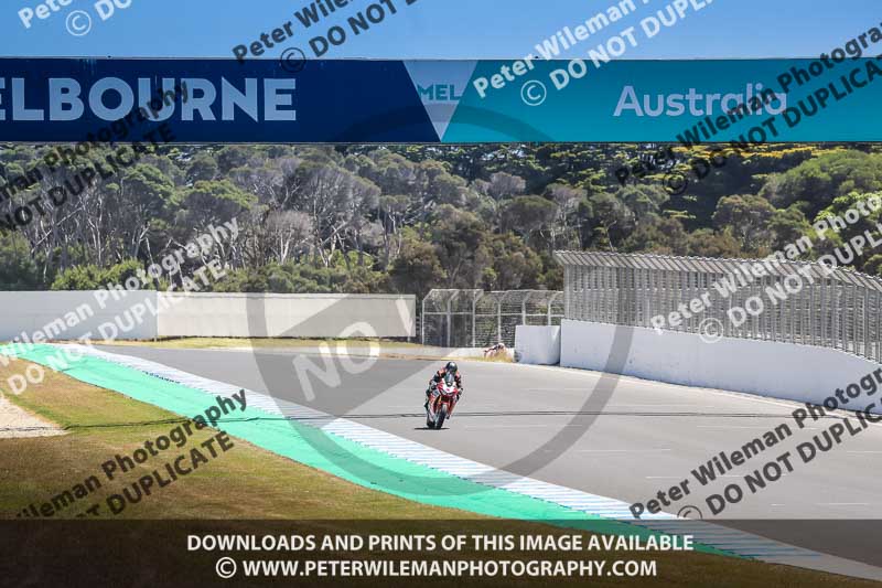 07th to 9th January 2019;Phillip Island;event digital images;motorbikes;no limits;peter wileman photography;trackday;trackday digital images