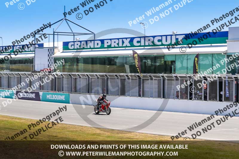 07th to 9th January 2019;Phillip Island;event digital images;motorbikes;no limits;peter wileman photography;trackday;trackday digital images