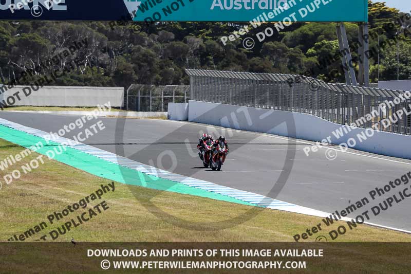 07th to 9th January 2019;Phillip Island;event digital images;motorbikes;no limits;peter wileman photography;trackday;trackday digital images