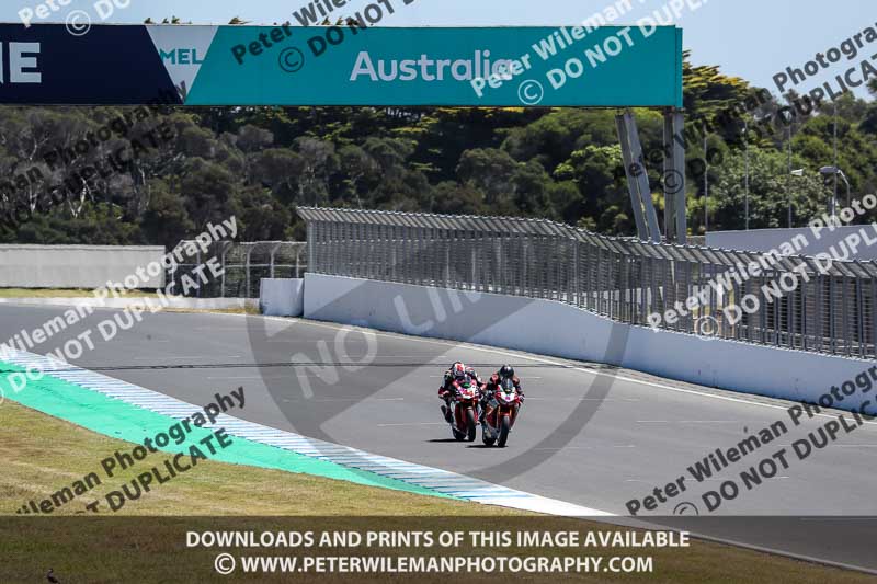 07th to 9th January 2019;Phillip Island;event digital images;motorbikes;no limits;peter wileman photography;trackday;trackday digital images