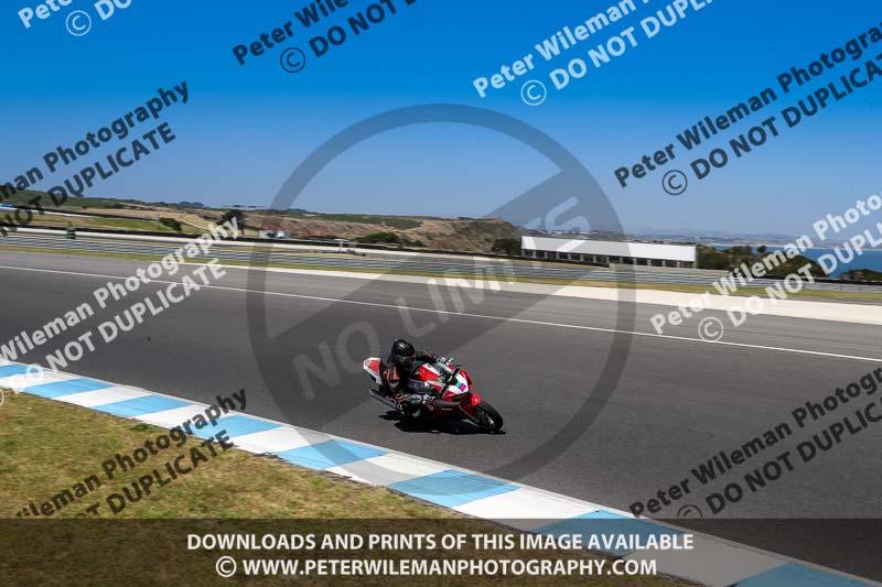 07th to 9th January 2019;Phillip Island;event digital images;motorbikes;no limits;peter wileman photography;trackday;trackday digital images