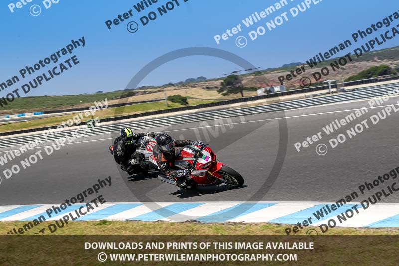 07th to 9th January 2019;Phillip Island;event digital images;motorbikes;no limits;peter wileman photography;trackday;trackday digital images