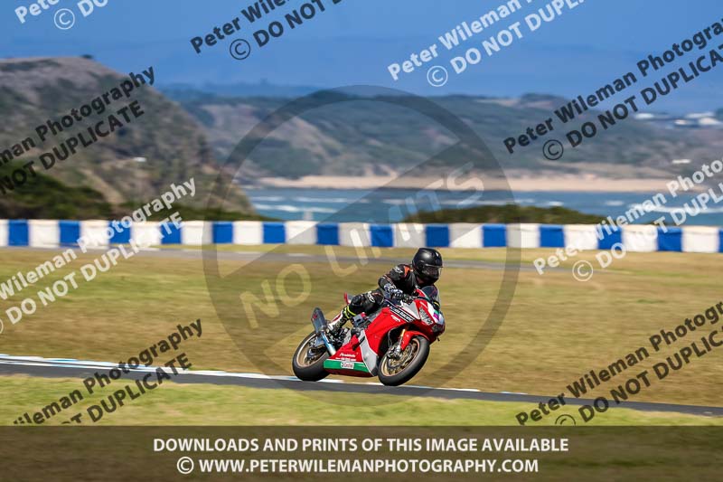 07th to 9th January 2019;Phillip Island;event digital images;motorbikes;no limits;peter wileman photography;trackday;trackday digital images