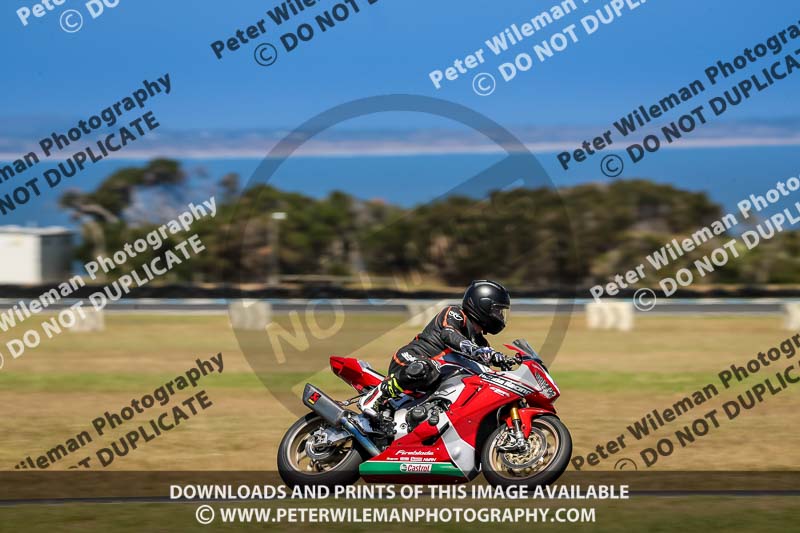 07th to 9th January 2019;Phillip Island;event digital images;motorbikes;no limits;peter wileman photography;trackday;trackday digital images