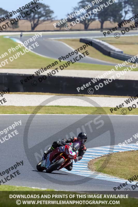 07th to 9th January 2019;Phillip Island;event digital images;motorbikes;no limits;peter wileman photography;trackday;trackday digital images
