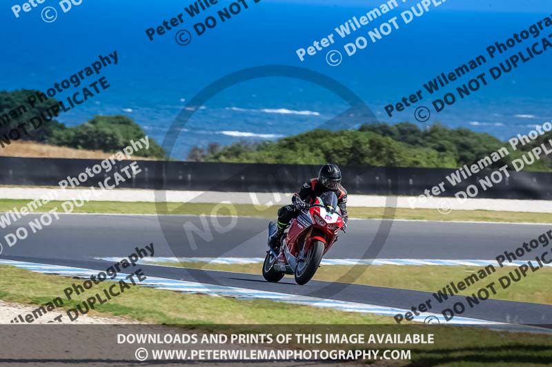 07th to 9th January 2019;Phillip Island;event digital images;motorbikes;no limits;peter wileman photography;trackday;trackday digital images