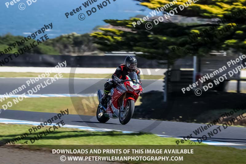 07th to 9th January 2019;Phillip Island;event digital images;motorbikes;no limits;peter wileman photography;trackday;trackday digital images