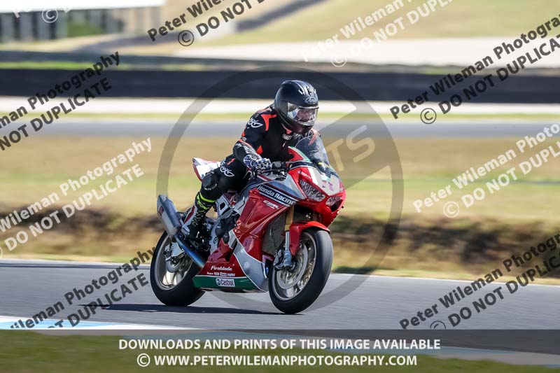 07th to 9th January 2019;Phillip Island;event digital images;motorbikes;no limits;peter wileman photography;trackday;trackday digital images