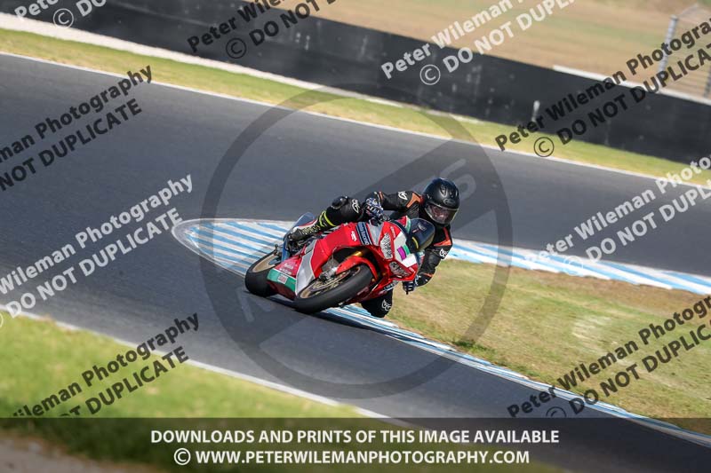 07th to 9th January 2019;Phillip Island;event digital images;motorbikes;no limits;peter wileman photography;trackday;trackday digital images