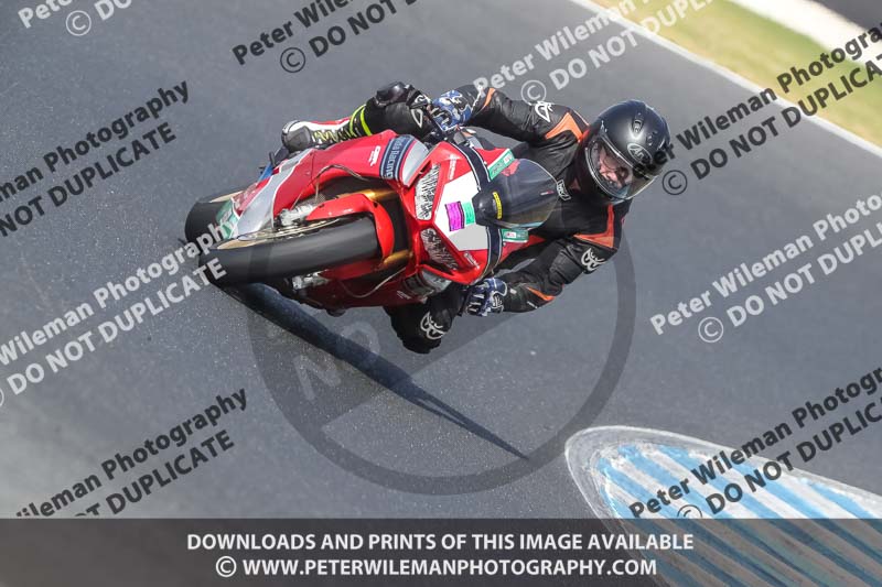 07th to 9th January 2019;Phillip Island;event digital images;motorbikes;no limits;peter wileman photography;trackday;trackday digital images
