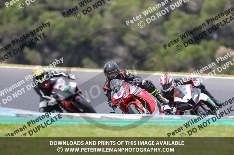 07th to 9th January 2019;Phillip Island;event digital images;motorbikes;no limits;peter wileman photography;trackday;trackday digital images