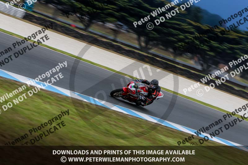 07th to 9th January 2019;Phillip Island;event digital images;motorbikes;no limits;peter wileman photography;trackday;trackday digital images