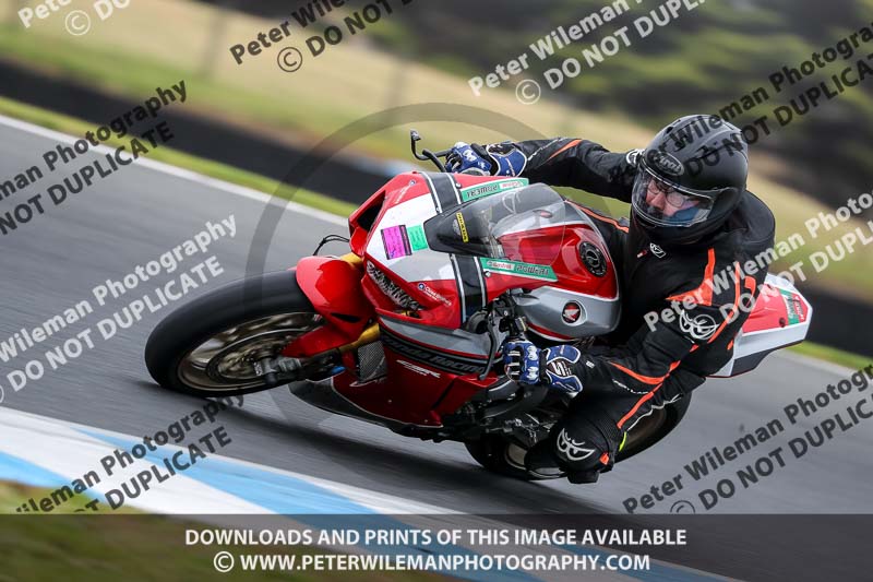 07th to 9th January 2019;Phillip Island;event digital images;motorbikes;no limits;peter wileman photography;trackday;trackday digital images