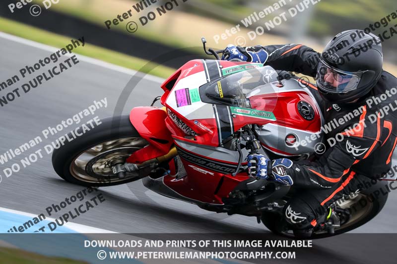 07th to 9th January 2019;Phillip Island;event digital images;motorbikes;no limits;peter wileman photography;trackday;trackday digital images