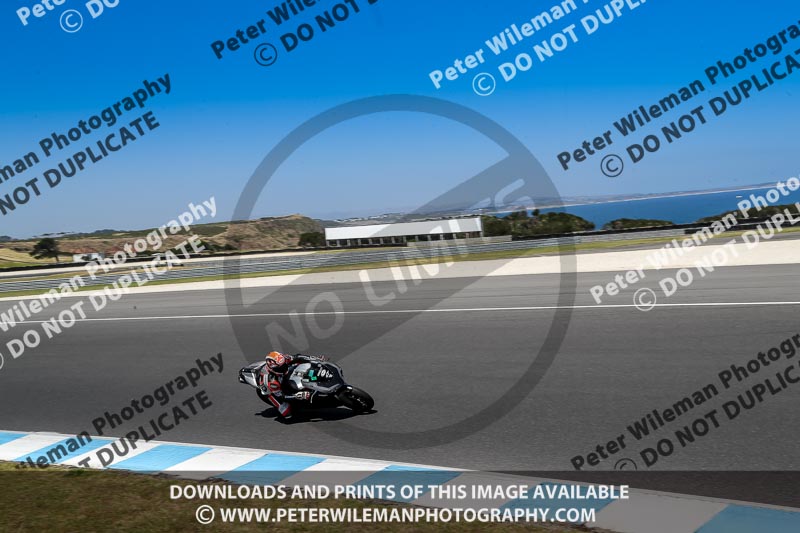 07th to 9th January 2019;Phillip Island;event digital images;motorbikes;no limits;peter wileman photography;trackday;trackday digital images