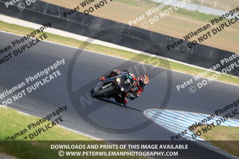07th to 9th January 2019;Phillip Island;event digital images;motorbikes;no limits;peter wileman photography;trackday;trackday digital images