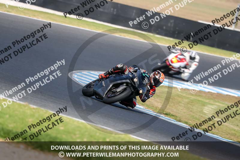 07th to 9th January 2019;Phillip Island;event digital images;motorbikes;no limits;peter wileman photography;trackday;trackday digital images