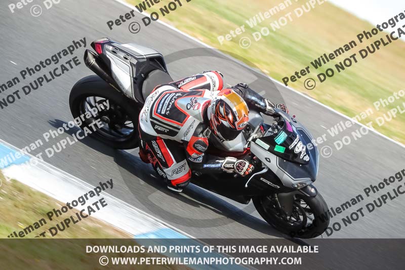 07th to 9th January 2019;Phillip Island;event digital images;motorbikes;no limits;peter wileman photography;trackday;trackday digital images