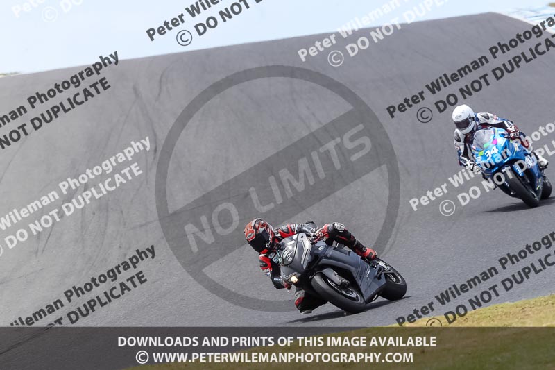 07th to 9th January 2019;Phillip Island;event digital images;motorbikes;no limits;peter wileman photography;trackday;trackday digital images