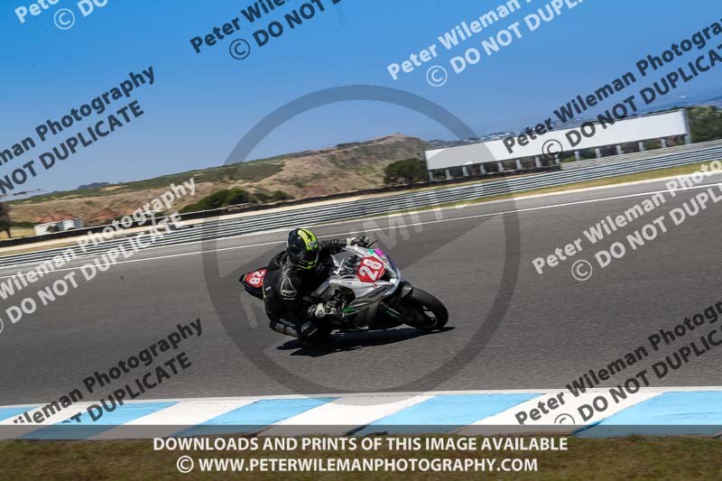 07th to 9th January 2019;Phillip Island;event digital images;motorbikes;no limits;peter wileman photography;trackday;trackday digital images