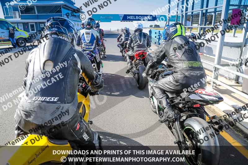 07th to 9th January 2019;Phillip Island;event digital images;motorbikes;no limits;peter wileman photography;trackday;trackday digital images