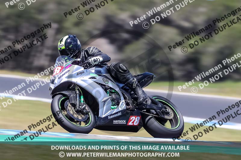 07th to 9th January 2019;Phillip Island;event digital images;motorbikes;no limits;peter wileman photography;trackday;trackday digital images