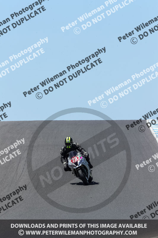 07th to 9th January 2019;Phillip Island;event digital images;motorbikes;no limits;peter wileman photography;trackday;trackday digital images