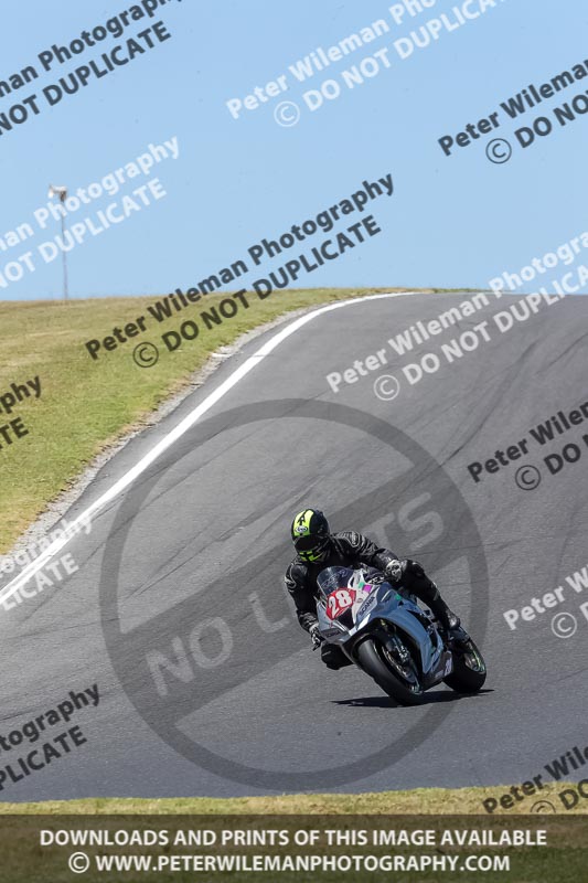 07th to 9th January 2019;Phillip Island;event digital images;motorbikes;no limits;peter wileman photography;trackday;trackday digital images