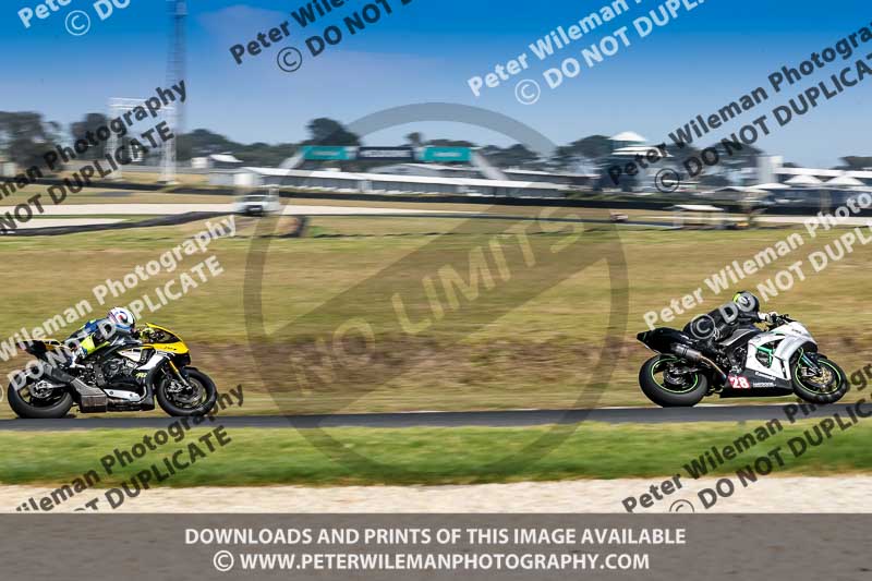 07th to 9th January 2019;Phillip Island;event digital images;motorbikes;no limits;peter wileman photography;trackday;trackday digital images