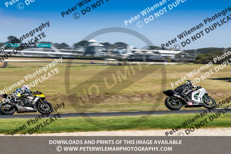 07th to 9th January 2019;Phillip Island;event digital images;motorbikes;no limits;peter wileman photography;trackday;trackday digital images