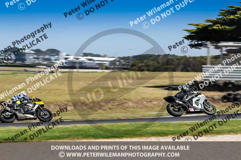 07th to 9th January 2019;Phillip Island;event digital images;motorbikes;no limits;peter wileman photography;trackday;trackday digital images