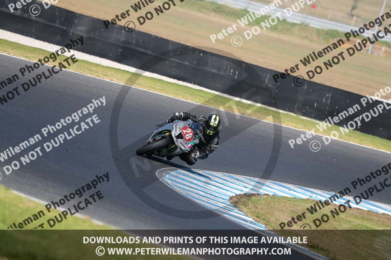 07th to 9th January 2019;Phillip Island;event digital images;motorbikes;no limits;peter wileman photography;trackday;trackday digital images