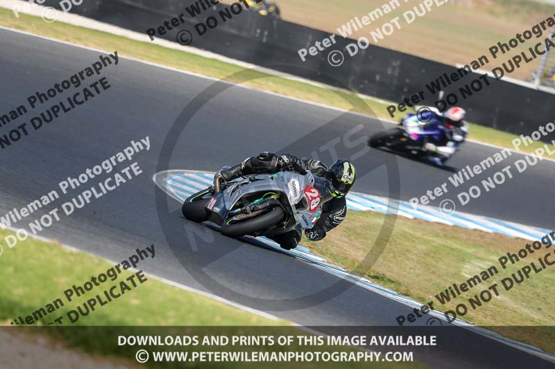 07th to 9th January 2019;Phillip Island;event digital images;motorbikes;no limits;peter wileman photography;trackday;trackday digital images