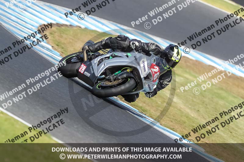 07th to 9th January 2019;Phillip Island;event digital images;motorbikes;no limits;peter wileman photography;trackday;trackday digital images