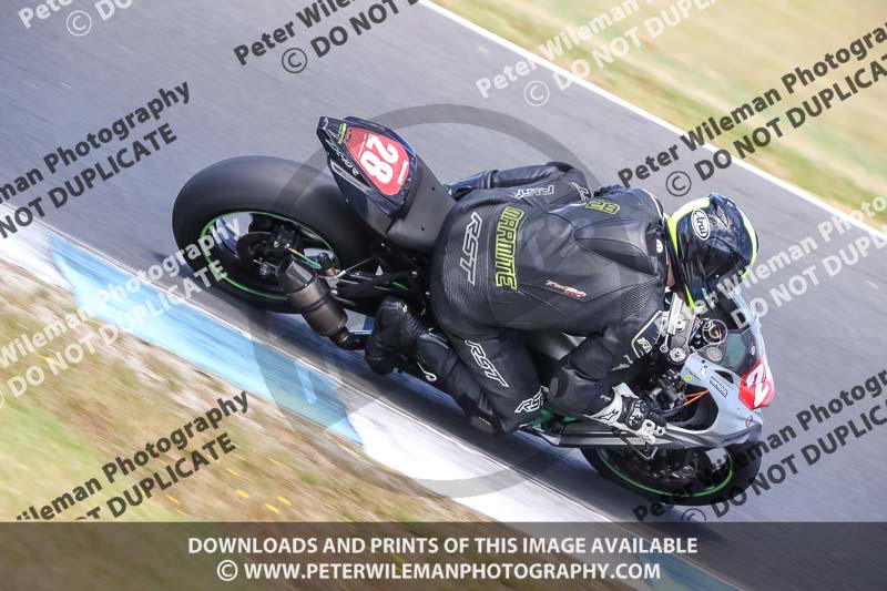07th to 9th January 2019;Phillip Island;event digital images;motorbikes;no limits;peter wileman photography;trackday;trackday digital images