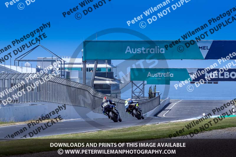 07th to 9th January 2019;Phillip Island;event digital images;motorbikes;no limits;peter wileman photography;trackday;trackday digital images