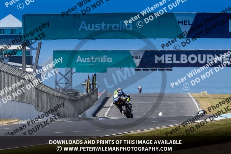 07th to 9th January 2019;Phillip Island;event digital images;motorbikes;no limits;peter wileman photography;trackday;trackday digital images