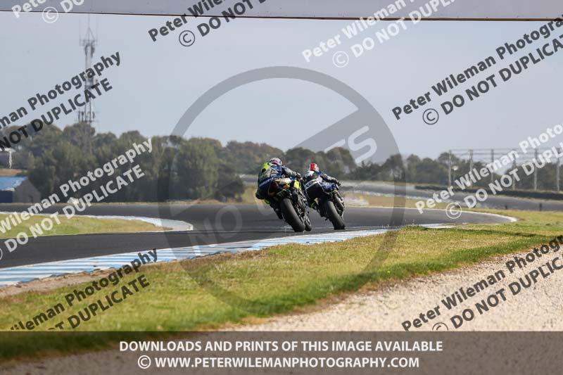 07th to 9th January 2019;Phillip Island;event digital images;motorbikes;no limits;peter wileman photography;trackday;trackday digital images