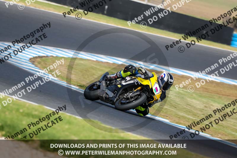 07th to 9th January 2019;Phillip Island;event digital images;motorbikes;no limits;peter wileman photography;trackday;trackday digital images