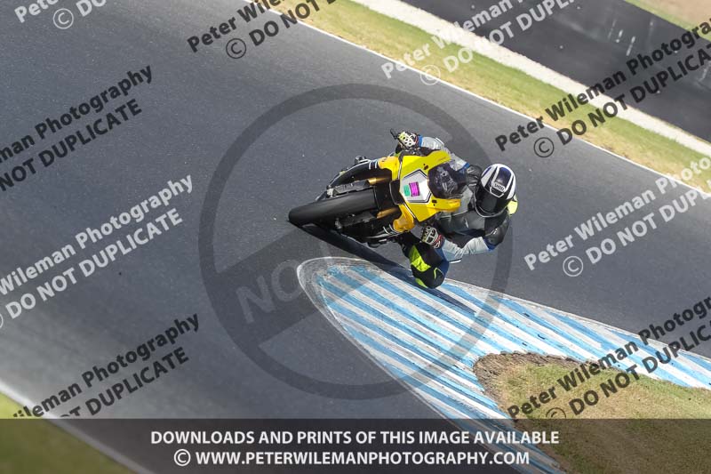 07th to 9th January 2019;Phillip Island;event digital images;motorbikes;no limits;peter wileman photography;trackday;trackday digital images