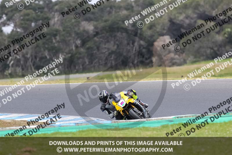 07th to 9th January 2019;Phillip Island;event digital images;motorbikes;no limits;peter wileman photography;trackday;trackday digital images