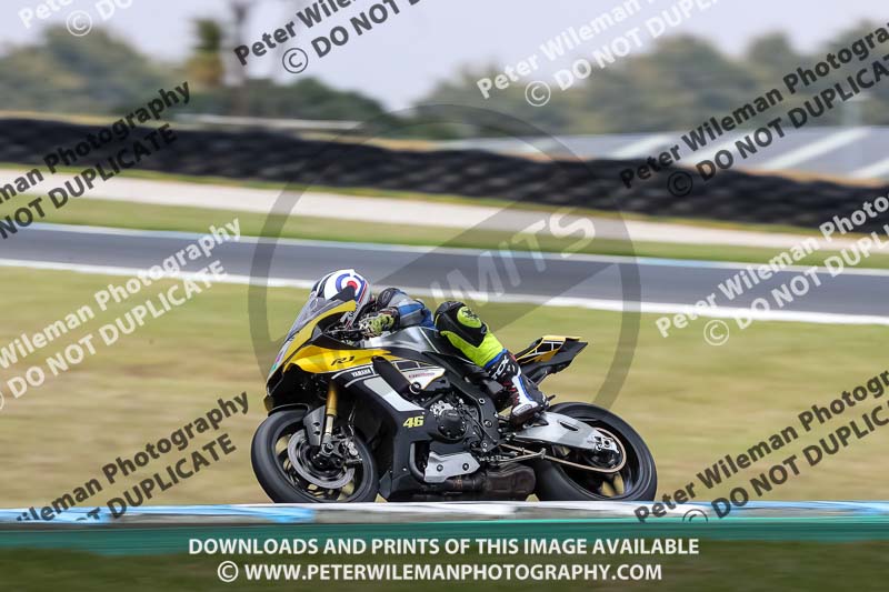 07th to 9th January 2019;Phillip Island;event digital images;motorbikes;no limits;peter wileman photography;trackday;trackday digital images