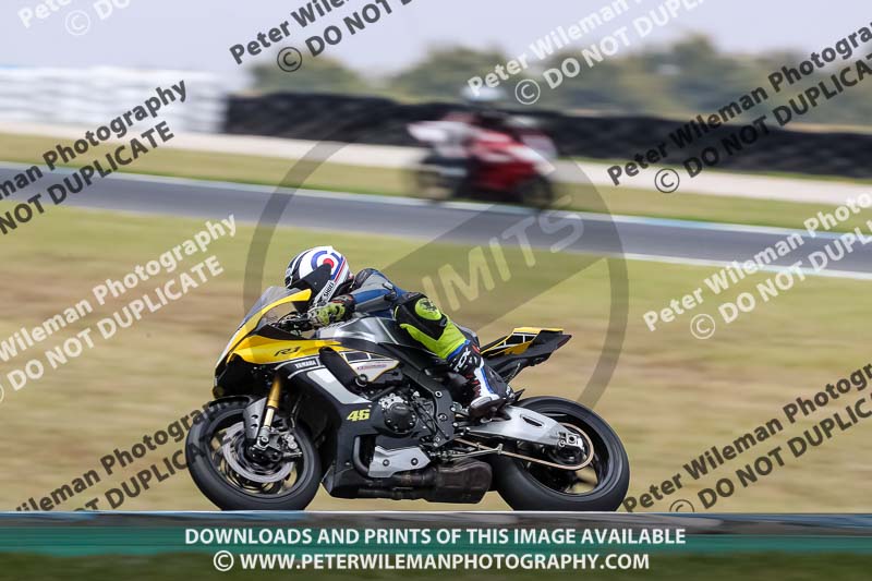 07th to 9th January 2019;Phillip Island;event digital images;motorbikes;no limits;peter wileman photography;trackday;trackday digital images