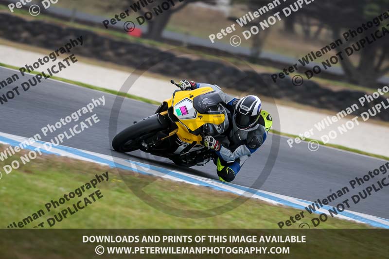 07th to 9th January 2019;Phillip Island;event digital images;motorbikes;no limits;peter wileman photography;trackday;trackday digital images