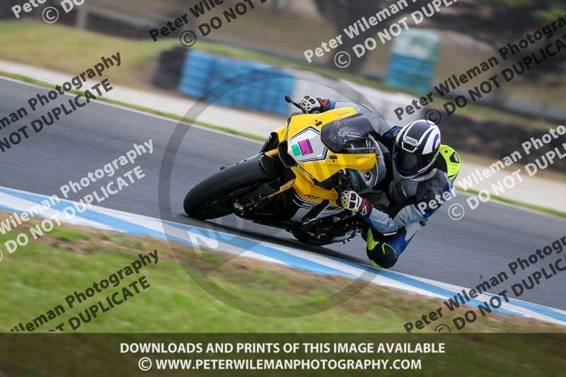 07th to 9th January 2019;Phillip Island;event digital images;motorbikes;no limits;peter wileman photography;trackday;trackday digital images