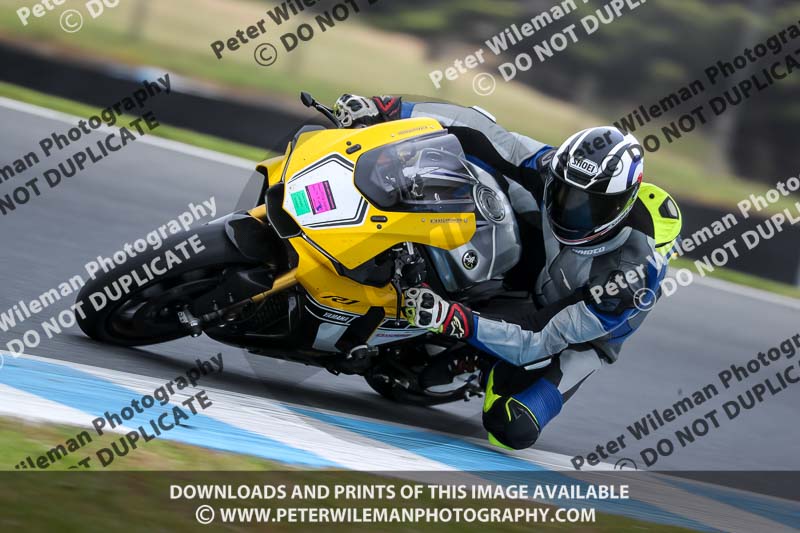 07th to 9th January 2019;Phillip Island;event digital images;motorbikes;no limits;peter wileman photography;trackday;trackday digital images